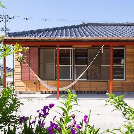 Fujiya Hostel Satomura Exterior photo