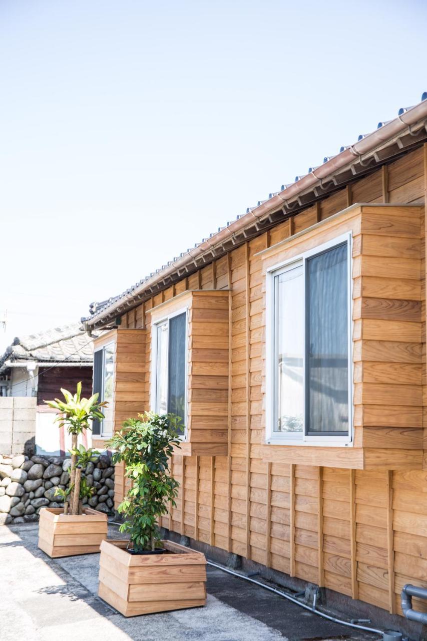 Fujiya Hostel Satomura Exterior photo